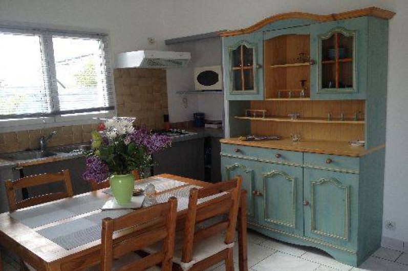 Location de vacances - Maison - Villa à Le Bois-Plage-en-Ré