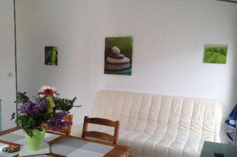 Location de vacances - Maison - Villa à Le Bois-Plage-en-Ré