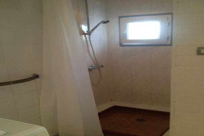 Location de vacances - Maison - Villa à Le Bois-Plage-en-Ré