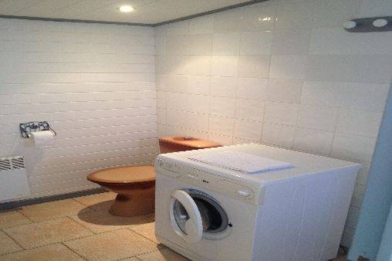 Location de vacances - Maison - Villa à Le Bois-Plage-en-Ré