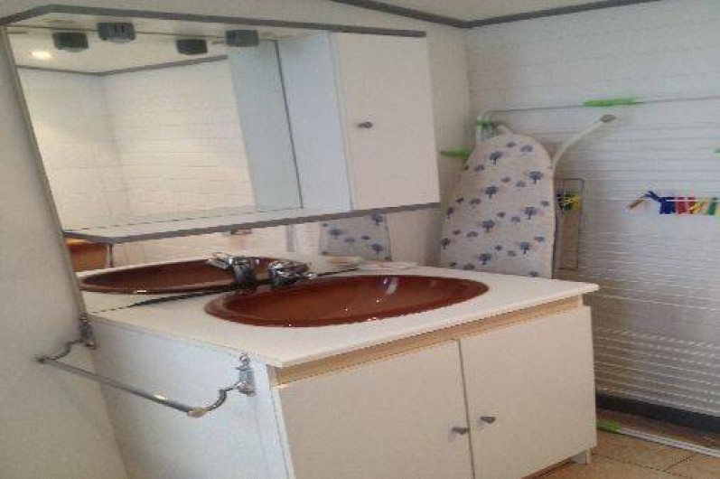 Location de vacances - Maison - Villa à Le Bois-Plage-en-Ré