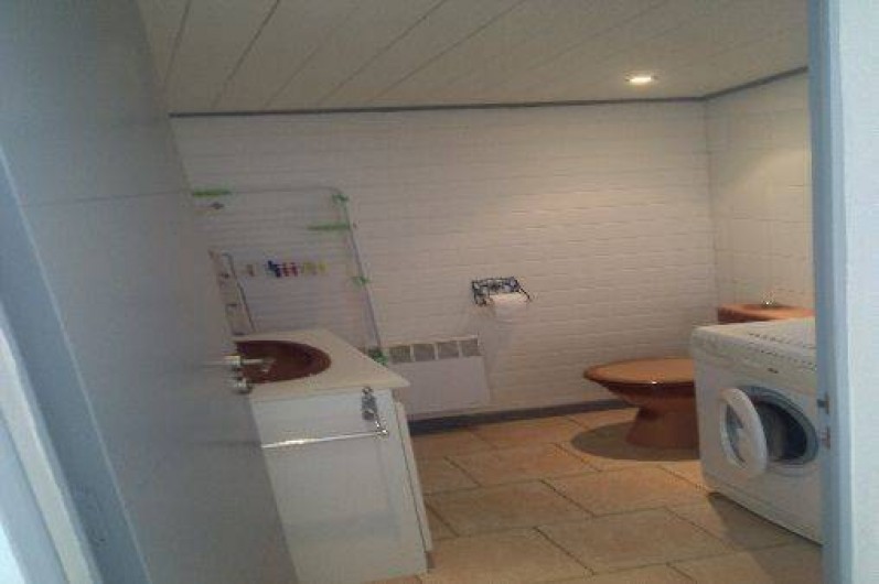 Location de vacances - Maison - Villa à Le Bois-Plage-en-Ré