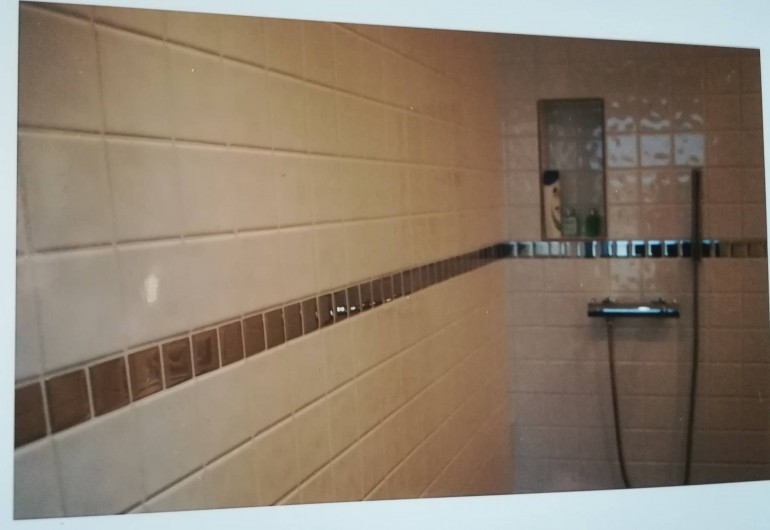 Location de vacances - Appartement à L'Île-Rousse