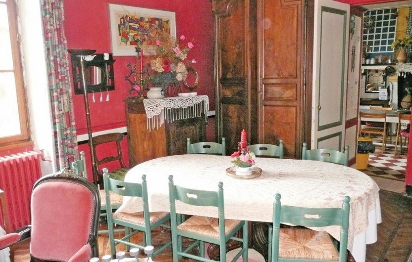 Location de vacances - Château - Manoir à Capian