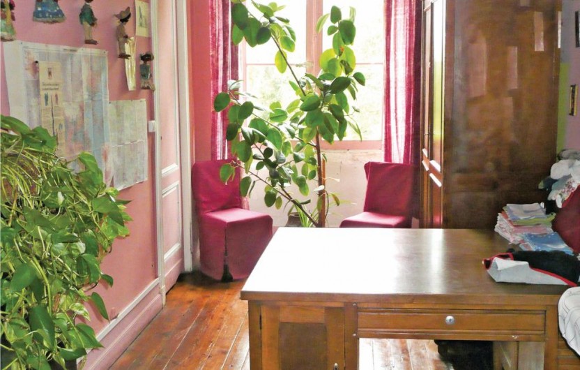 Location de vacances - Château - Manoir à Capian