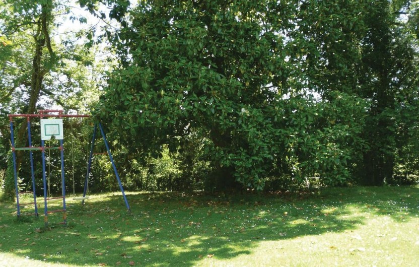 Location de vacances - Château - Manoir à Capian