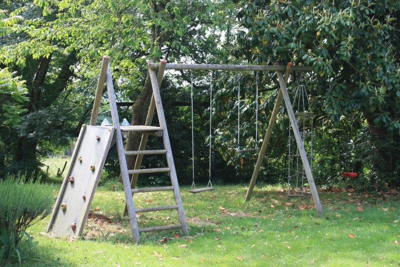 Location de vacances - Château - Manoir à Capian