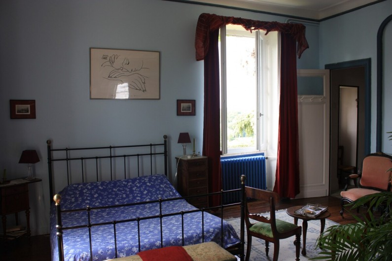 Location de vacances - Château - Manoir à Capian