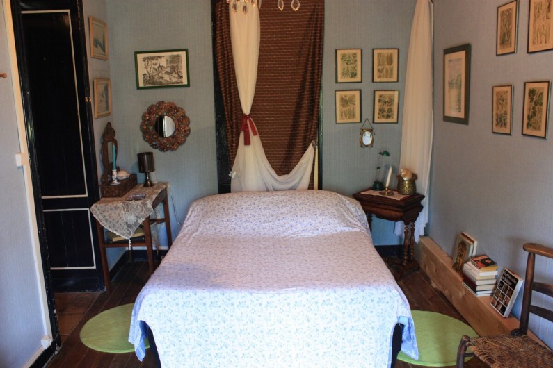 Location de vacances - Château - Manoir à Capian