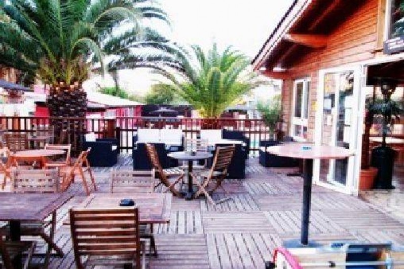 Location de vacances - Camping à Laroque-des-Albères