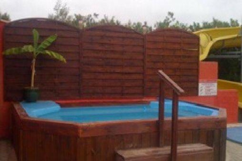 Location de vacances - Camping à Laroque-des-Albères