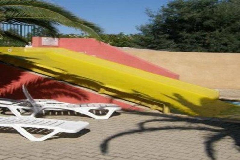 Location de vacances - Camping à Laroque-des-Albères