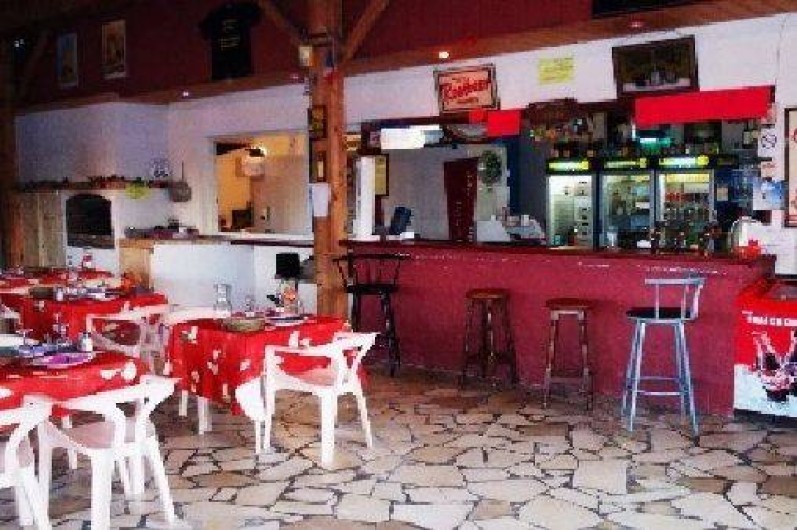 Location de vacances - Camping à Laroque-des-Albères