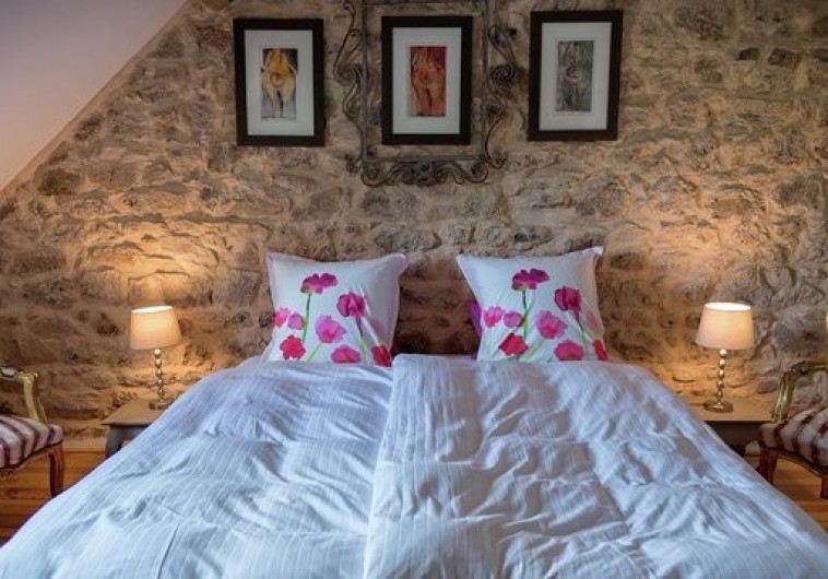 Location de vacances - Chambre d'hôtes à Beaune-d'Allier