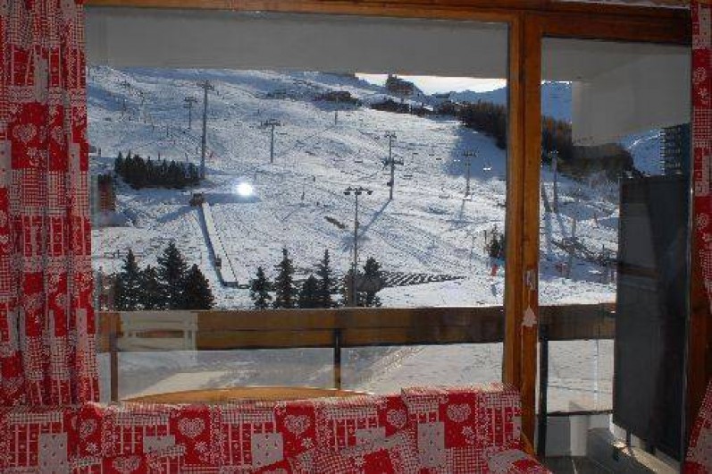 Location de vacances - Studio à Les Menuires