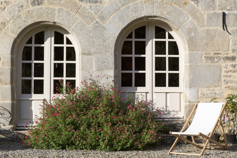 Location de vacances - Maison - Villa à Saint-Maden