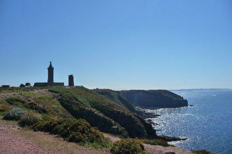 Location de vacances - Maison - Villa à Saint-Maden - Cap Fréhel