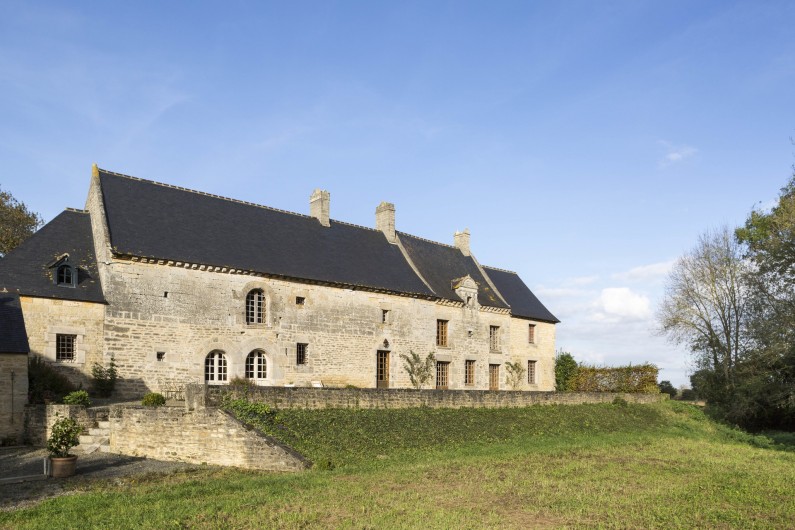 Location de vacances - Maison - Villa à Saint-Maden