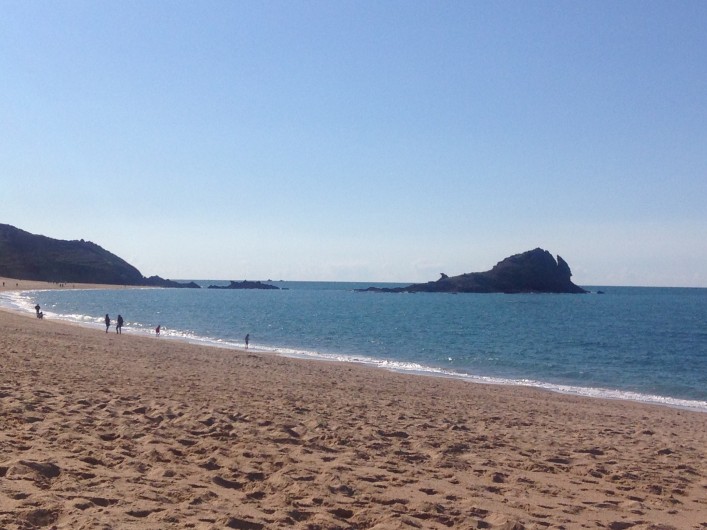 Location de vacances - Maison - Villa à Saint-Maden