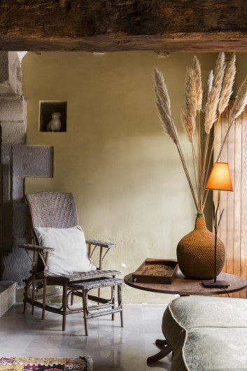 Location de vacances - Maison - Villa à Saint-Maden