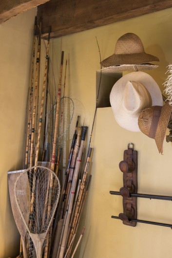 Location de vacances - Maison - Villa à Saint-Maden