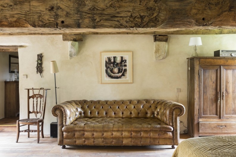 Location de vacances - Maison - Villa à Saint-Maden