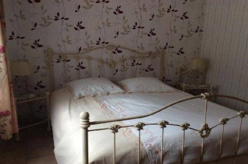 Location de vacances - Gîte à Hubersent