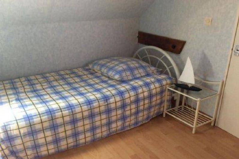 Location de vacances - Gîte à Hubersent