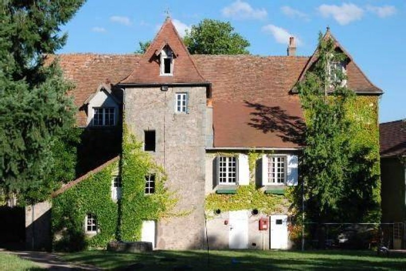 Location de vacances - Château - Manoir à Lenax