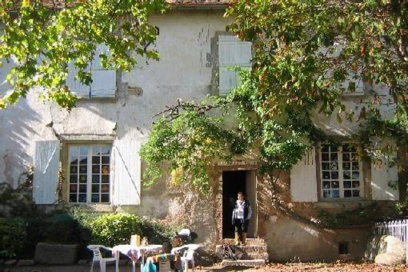Location de vacances - Château - Manoir à Lenax