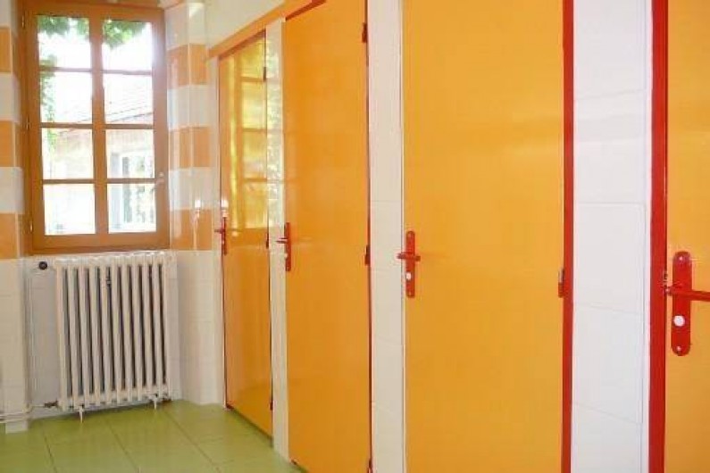 Location de vacances - Château - Manoir à Lenax