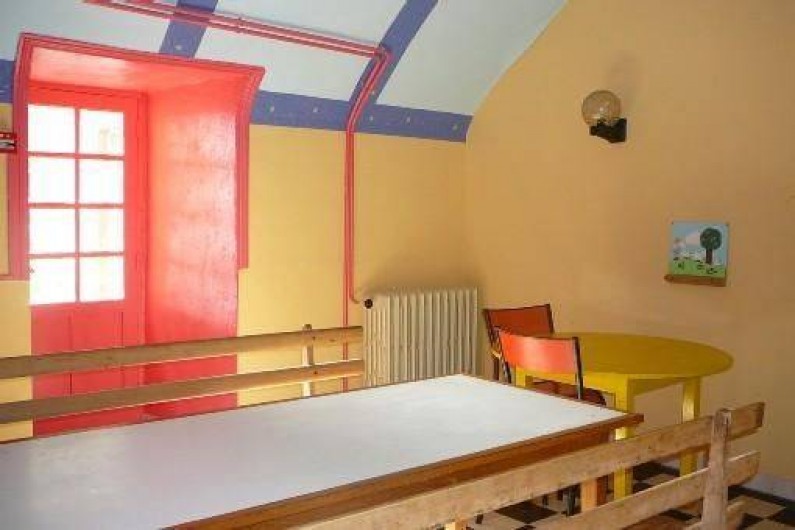 Location de vacances - Château - Manoir à Lenax