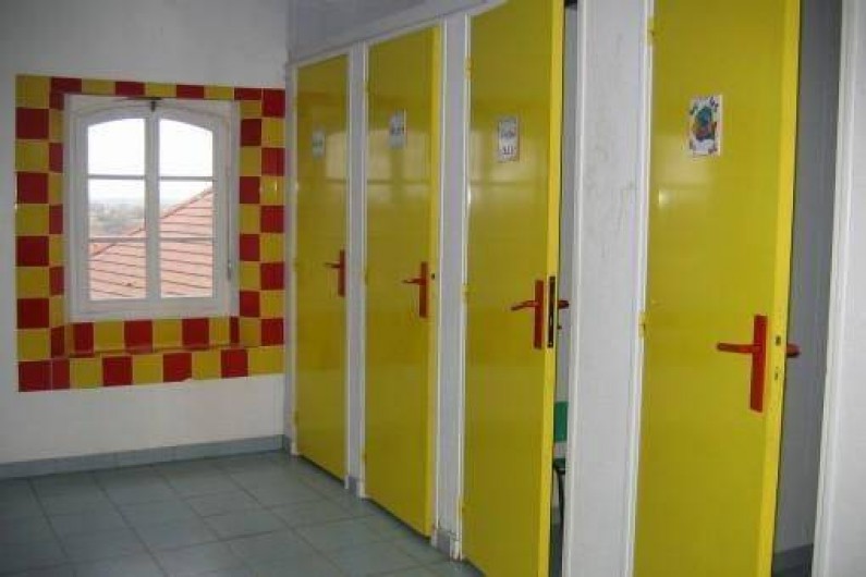 Location de vacances - Château - Manoir à Lenax