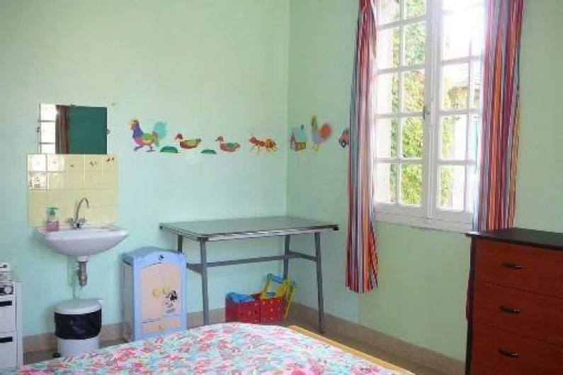 Location de vacances - Château - Manoir à Lenax