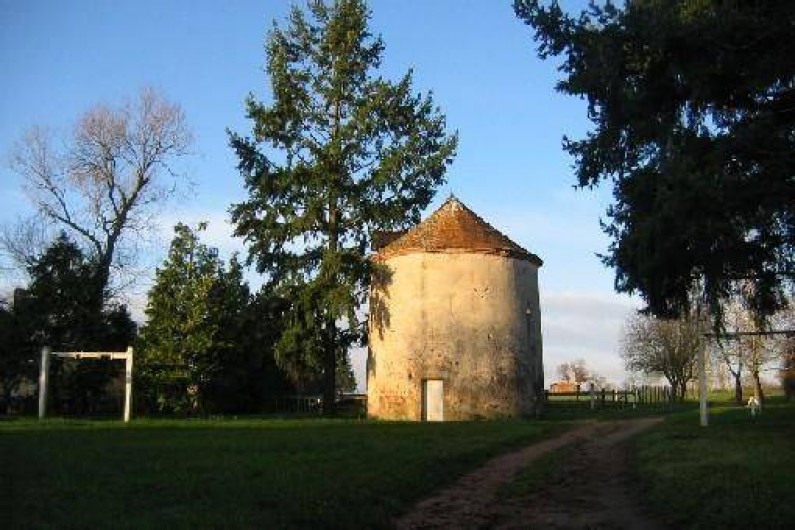 Location de vacances - Château - Manoir à Lenax