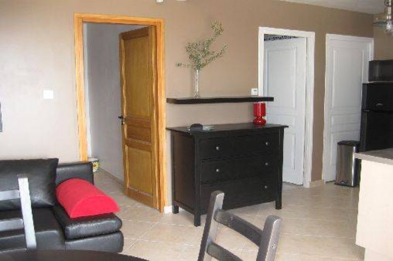 Location de vacances - Appartement à Marseille