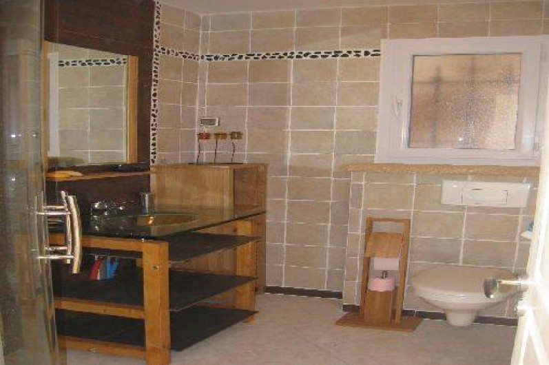 Location de vacances - Appartement à Marseille