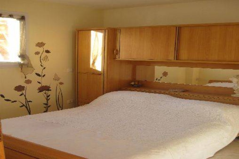 Location de vacances - Appartement à Marseille