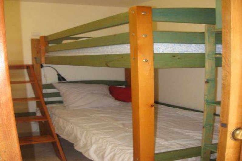 Location de vacances - Appartement à Marseille