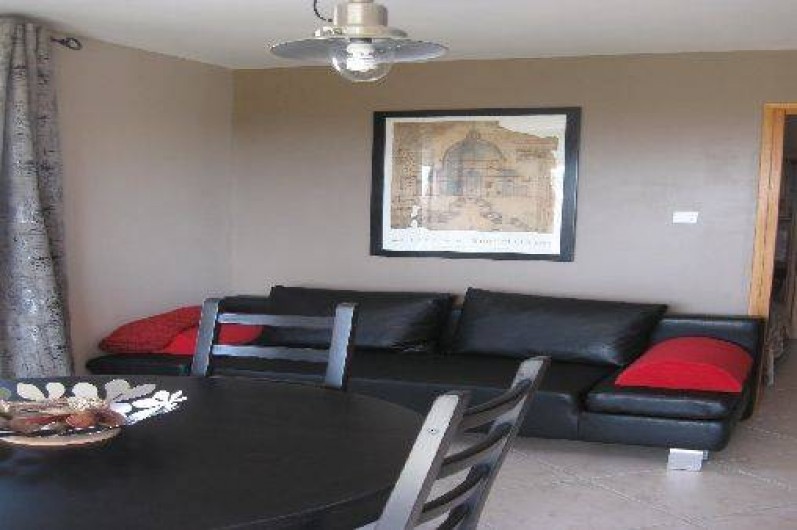 Location de vacances - Appartement à Marseille