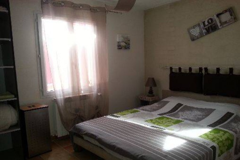 Location de vacances - Villa à Le Thor