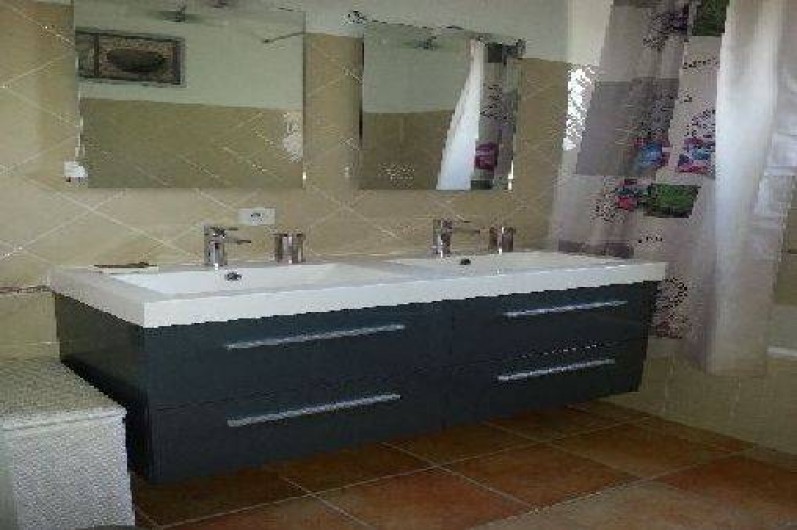 Location de vacances - Villa à Le Thor