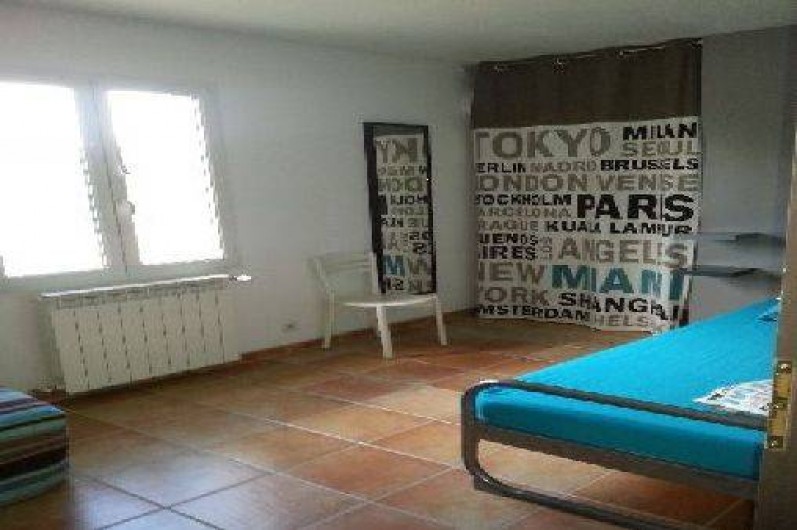 Location de vacances - Villa à Le Thor