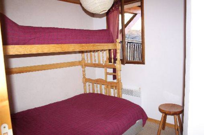 Location de vacances - Chalet à Vars