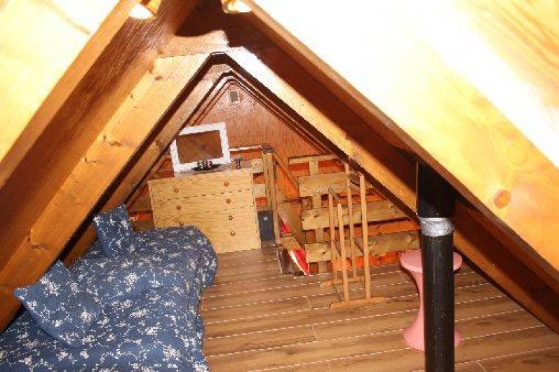 Location de vacances - Chalet à Vars