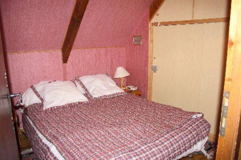 Location de vacances - Chalet à Vars