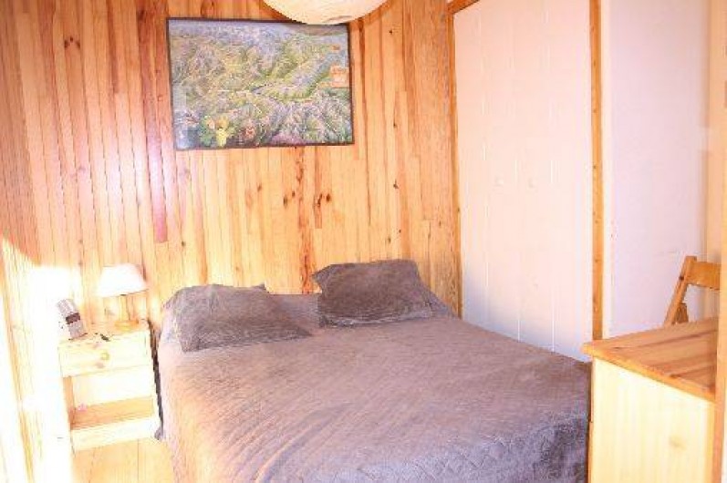 Location de vacances - Chalet à Vars