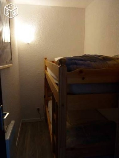 Location de vacances - Appartement à Auris