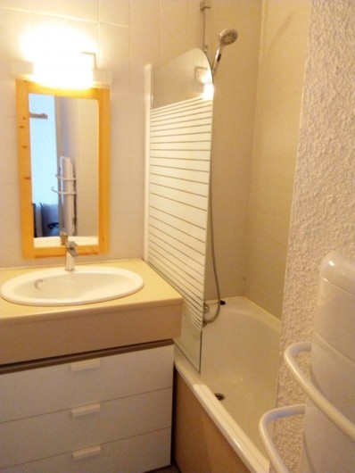 Location de vacances - Appartement à Auris
