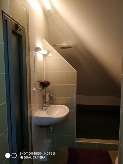 Location de vacances - Studio à Terre Sainte